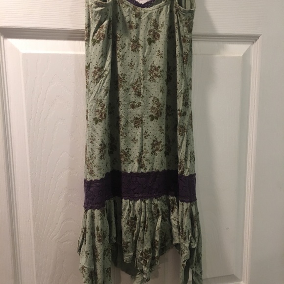 Tank top - Picture 2 of 3